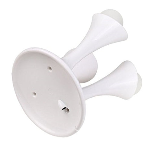 Factory direct foreign trade decorative mushroom lamp LED colorful gradient magic night light fluorescent lamp bedside