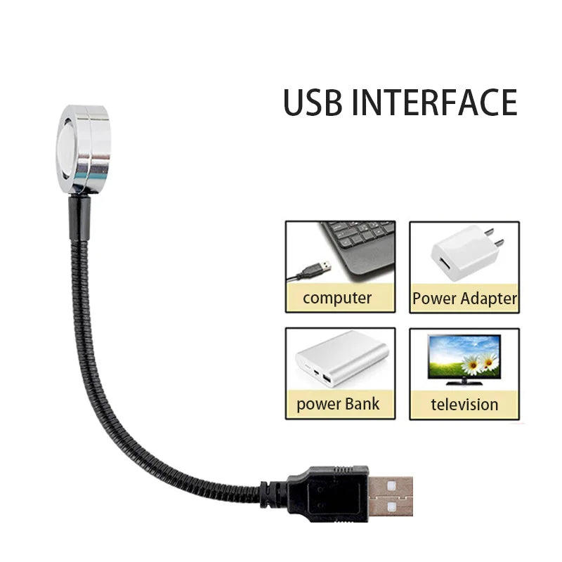 Sunset Projection Lamp 🌅 | 16 Colors LED Mood Light for Bedroom, TikTok & Aesthetic Room Decor