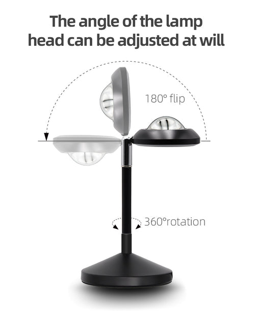 Romantic sunset lamp - LED Light for bedroom and TikTok